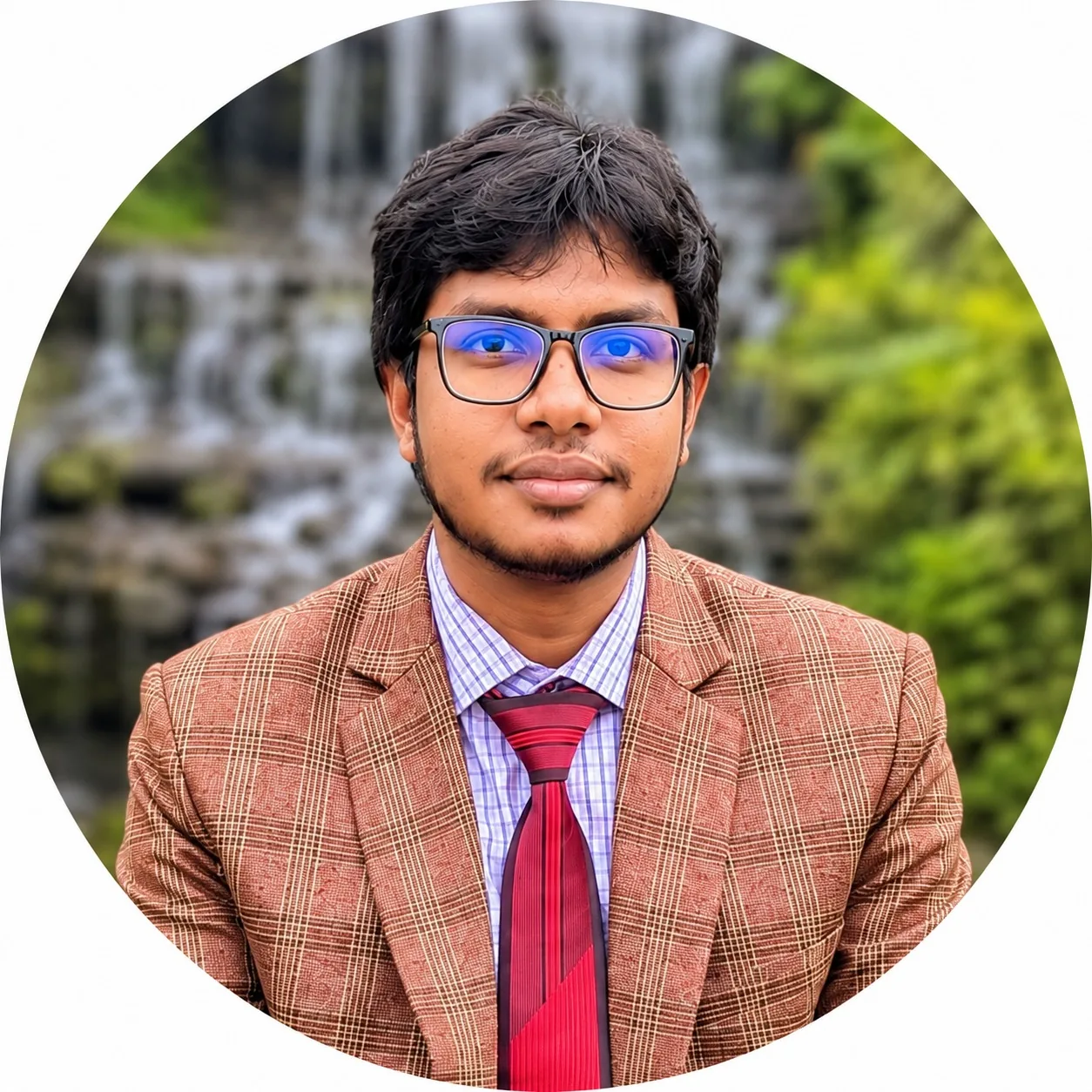 MD. Rubel Ali